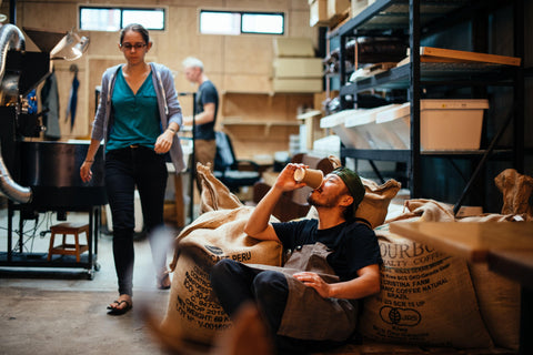 Live Organic: Rainforest Alliance - オーガニックコーヒーの通販、サブスク - コーヒー豆の卸売り | TOKYO COFFEE Organic Coffee
