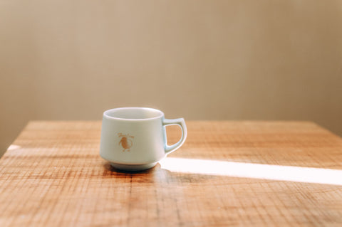 Tokyo Coffee Mug
