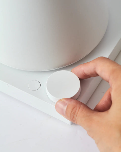 Fellow Stagg EKG PRO ホワイト 電気ケトル