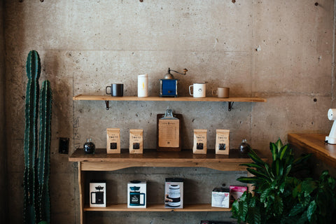 KINTO SCS コットンペーパーフィルター 4 cups - オーガニックコーヒーの通販、サブスク - コーヒー豆の卸売り | TOKYO COFFEE Organic Coffee