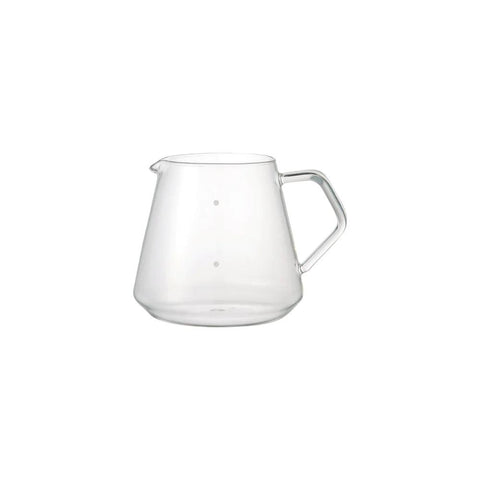 KINTO SCS-S02 コーヒーサーバー 4 cups - オーガニックコーヒーの通販、サブスク - コーヒー豆の卸売り | TOKYO COFFEE Organic Coffee
