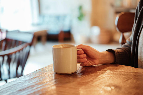 レコメンドサイト「edimo」にてご紹介いただきました！ | TOKYO COFFEE | Organic Coffee Beans