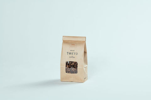 【オーガニックコーヒー】Olympic Blend　オリンピックブレンド　|　商品紹介 - オーガニックコーヒーの通販、サブスク - コーヒー豆の卸売り ｜ TOKYO COFFEE Organic Coffee
