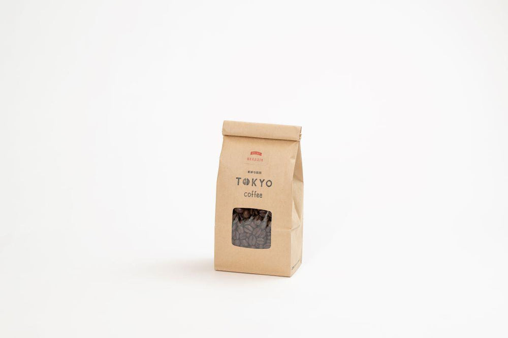 【オーガニックコーヒー】デカフェモカ｜ 商品紹介