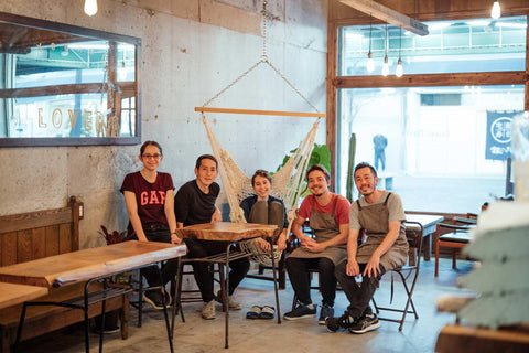 ６月１日！！営業再開！ | TOKYO COFFEE | Organic Coffee Beans