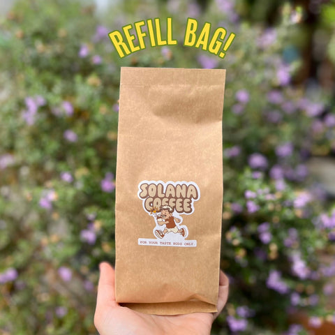 Solana Coffee ディランライリーXTOKYO COFFEE コラボコーヒー　Organic Coffee by Dylan Riley X TOKYO COFFEE　