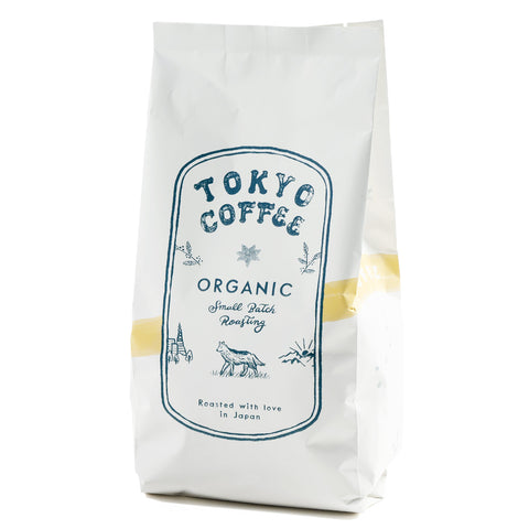 業務用 コーヒー豆 ｜ Organic Wholesale Coffee Beans