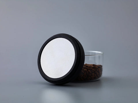 FELLOW Fellow Atmos Vacuum Canister