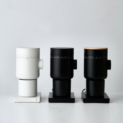 Fellow Opus 2 Conical Burr Grinder (オーパス 2 コニカルバー グラインダー )