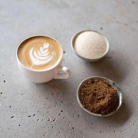 Organic White Sugar - オーガニックコーヒーの通販、サブスク - コーヒー豆の卸売り ｜ TOKYO COFFEE Organic Coffee