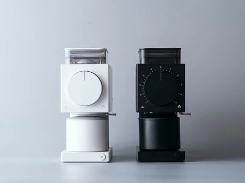 Fellow Ode Brew Grinder Gen 2