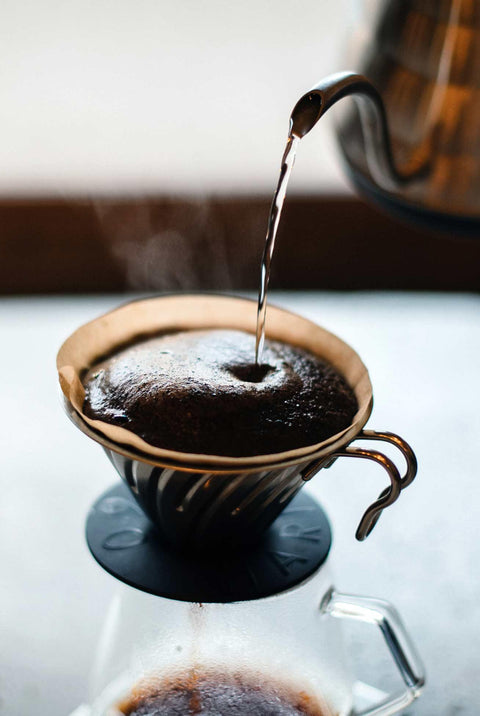 Decaf Sampler 50g x4 - オーガニックコーヒーの通販、サブスク - コーヒー豆の卸売り ｜ TOKYO COFFEE Organic Coffee