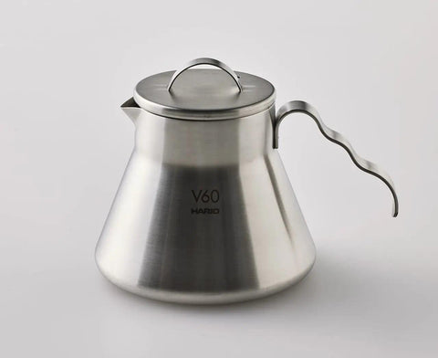 HARIO V60 アウトドアコーヒーフルセット - オーガニックコーヒーの通販、サブスク - コーヒー豆の卸売り ｜ TOKYO COFFEE Organic Coffee