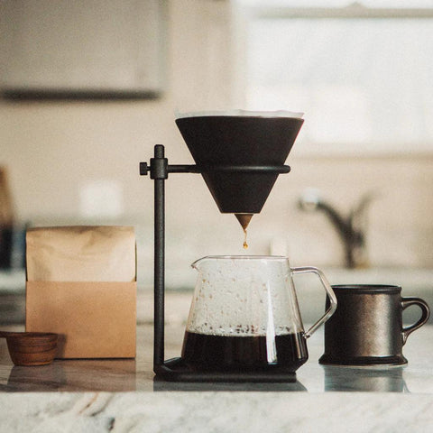 KINTO SCS-S02 コーヒーサーバー 2 cups - オーガニックコーヒーの通販、サブスク - コーヒー豆の卸売り ｜ TOKYO COFFEE Organic Coffee