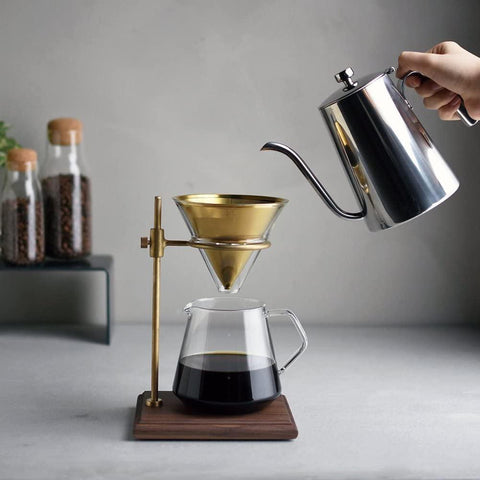 KINTO SCS-S02 コーヒーサーバー 4 cups - オーガニックコーヒーの通販、サブスク - コーヒー豆の卸売り ｜ TOKYO COFFEE Organic Coffee
