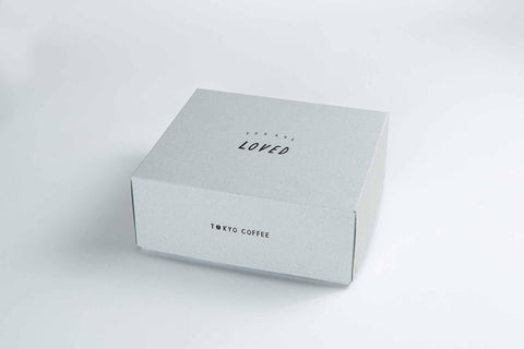 Tokyo Coffee Blend × MiiR Mug - オーガニックコーヒーの通販、サブスク - コーヒー豆の卸売り ｜ TOKYO COFFEE Organic Coffee