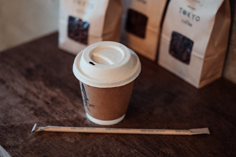 Tokyo Coffee Blend - オーガニックコーヒーの通販、サブスク - コーヒー豆の卸売り ｜ TOKYO COFFEE Organic Coffee